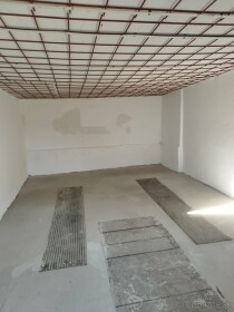 Na predaj zrekonštruovaná garáž v Tehelni