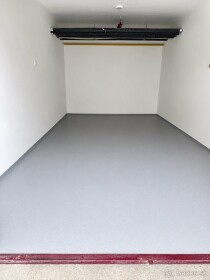 Prenájom vykurovanej garáže v centre Lučenca