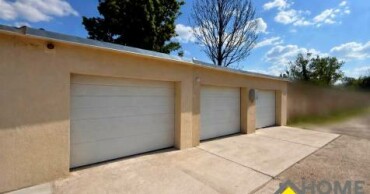 Predaj 3 zrekonštruovaných garáží v Komárne