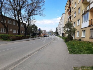 Predaj murovaného garáže na Študentskej ul., Košice - Sever