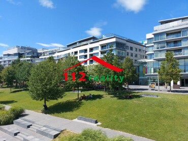 Predaj parkovacieho miesta v garáži EUROVEA, BA I, Pribinova
