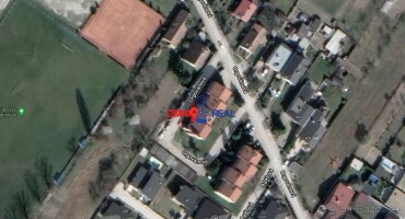 Garáž na predaj, Most pri Bratislave - Orgovánová ul., 20 m2
