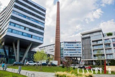 Prenájom podzemného parkovacieho miesta v rezidencii Cassovar