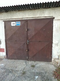 Prenájom murované garáže na Petzvalovej ulici