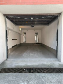 Samostatná garáž na prenájom na Fialkovom údolí 25