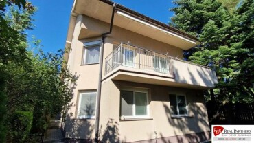 Prenájom parkovacích miest na Javorovej ulici za 60 EUR/mesiac