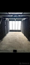 Predaj garážového boxu v uzavretom garážovom dome – Žilina