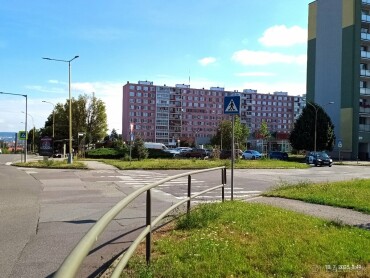 Predaj murovaná garáž na Ostravskej ulici v Košiciach