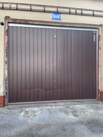 Predaj garáže 19 m² v Podhradovej, Košice
