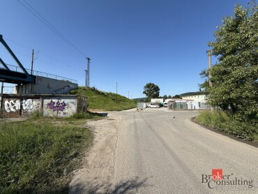 Predaj garáže v Rači na Černockého ulici