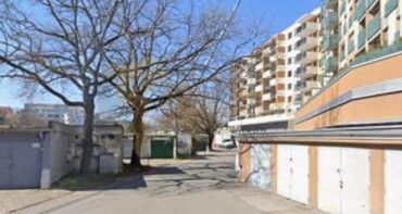 Predaj garáže s montážnou jamou na ul. Teslova, Ružinov