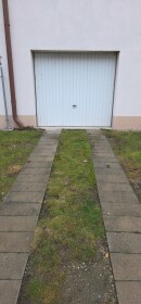 Garáž na prenájom v Senci na ulici J. Farkaša