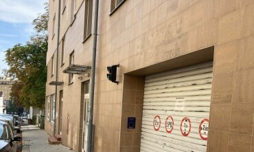 Prenájom parkovacieho miesta v zakladačovej garáži na Beskydskej ulici