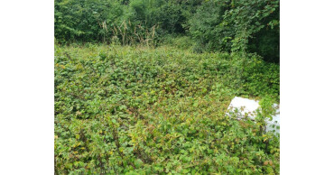 Na predaj garáž v Trenčíne s elektrinou a montážnou jamou