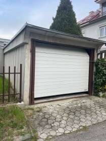 Dlhodobý prenájom samostatnej garáže v centre mesta