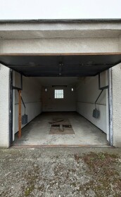 Garáž na prenájom v Dubnici nad Váhom na ul. ČSA