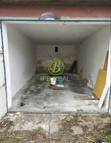 Samostatná murovaná garáž s montážnou jamou na Koceľovej ul. v Ružinove