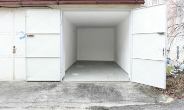 Na predaj garáž v Trenčíne, sídlisko Juh, 19 m2