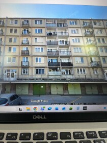 Samostatná garáž na prenájom v Bratislave - Novom meste