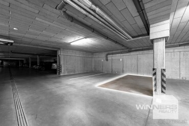 Predaj garážového parkovacieho miesta v projekte Panoráma, Košice