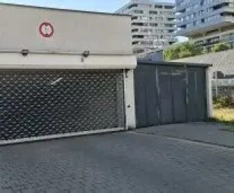 Prenájom vnútorného parkovacieho státia v novostavbe garáže