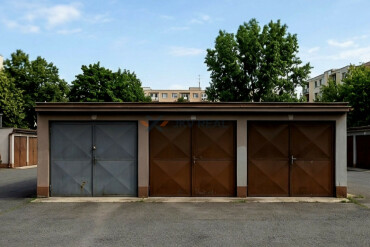 Kúpa garáže v Ružinove – hotovosť a rýchle jednanie