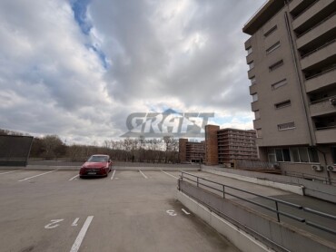 Parkovacie miesto na predaj v Petržalke na Antolskej ulici