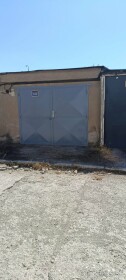 Garáž na predaj v Košiciach na Krivej ulici