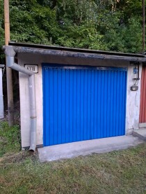 Prenájom garáže 17 m² v centre Žiliny