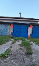 Na predaj murovaná garáž s montážnou jamou v Piešťanoch