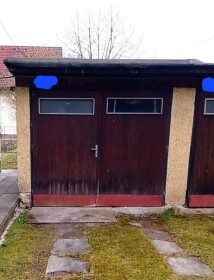 Dlhodobý prenájom murované garáže v Žiline