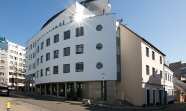 Parkovacie miesto na prenájom v podzemnej garáži na ulici Vysoká