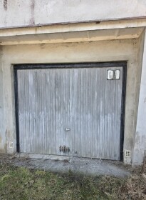 Predaj garáže s montážnou jamou v Myjave