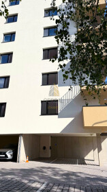 Parkovacie miesto na predaj v novostavbe na Humenskej ulici, Michalovce