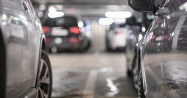 Predaj parkovacieho miesta s murovanou kobkou v Rači, RNDZ