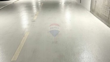 Dlhodobý prenájom parkovacieho miesta v podzemnej garáži Arborii, Trnava