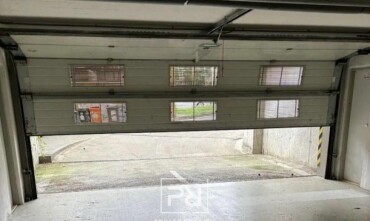 Na predaj uzamykateľná garáž v Lamači na Malokarpatskom námestí