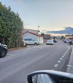 Prenájom parkovacieho miesta na Majoranovej ulici v Bratislave