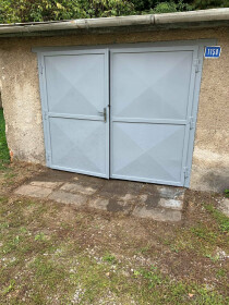 Prenájom garáže v centre Spišskej Novej Vsi