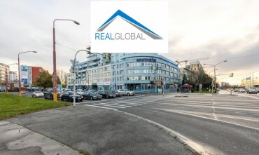 Na predaj garážové státie v suteréne na Tomášikovej ulici, Ružinov