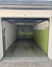 Predaj garáže s elektrickým ovládaním na Eisnerovej ulici