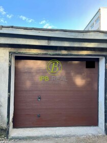 Predaj samostatnej garáže na Koceľovej ulici v Ružinove