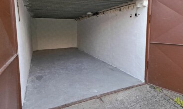 Predaj radovej garáže v Košiciach na Belanskej ulici