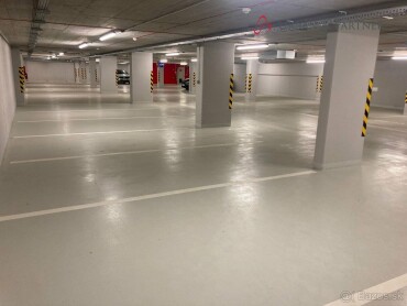 PREDAJ - PARKOVACIE MIESTA na Jarabinkovej ulici