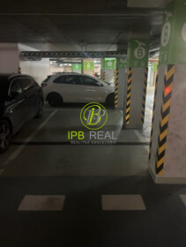 Predaj garážového státia v City Park Ružinov na Plynárenskej ulici