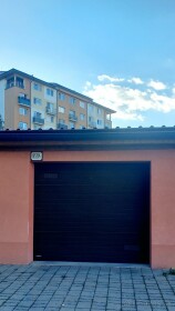 Prenájom garáže v Spišskej Novej Vsi na Sadovej ulici