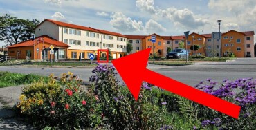 Prenájom priestrannej garáže v centre Pustých Úľan