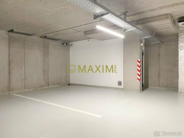 Predaj vnútorného parkovacieho státia v projekte Arboria, Trnava