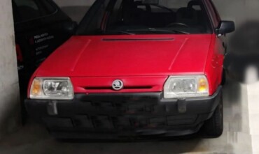 Predaj garážového státia v podzemnej garáži - ul. Jantárová, Bratislava - Jarovce