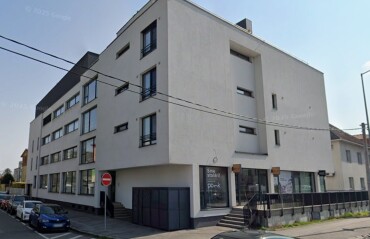 Prenájom vnútorného garážového státia na Teslovej ulici